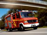 Mercedes-Benz Vario 614D by Ziegler 1996 года